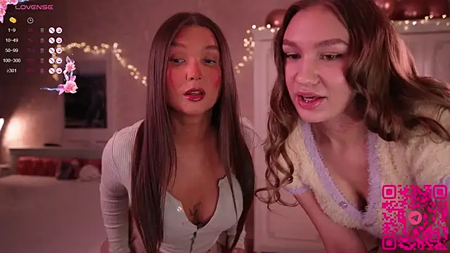 Shadowladyy online show from January 17, 1:15 pm