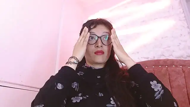 Snapshot of lunazulsj chatting on January 30, 1:20 pm lunazulsj online show from January 30, 1:20 pm