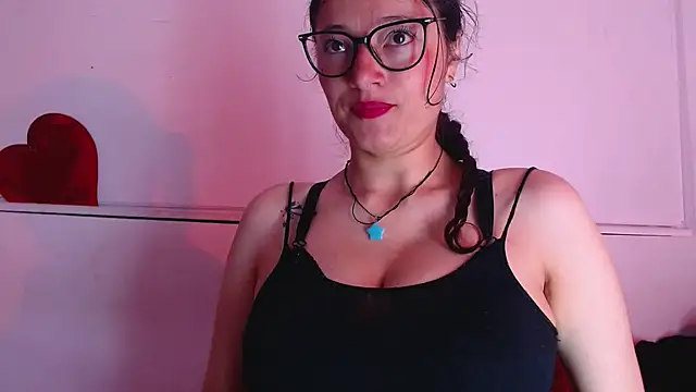 Snapshot of lunazulsj chatting on March 5, 12:33 pm lunazulsj online show from March 5, 12:33 pm