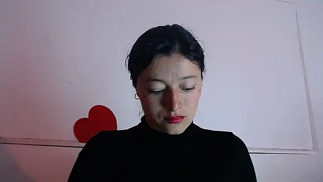 Snapshot of lunazulsj chatting on March 15, 12:13 pm lunazulsj online show from March 15, 12:13 pm