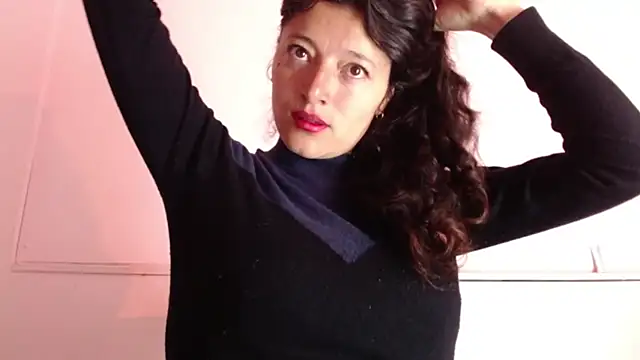 Snapshot of lunazulsj chatting on February 27, 12:23 pm lunazulsj online show from February 27, 12:23 pm