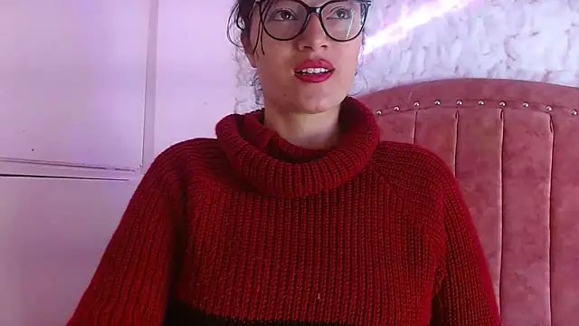 Snapshot of lunazulsj chatting on January 24, 2:08 pm lunazulsj online show from January 24, 2:08 pm