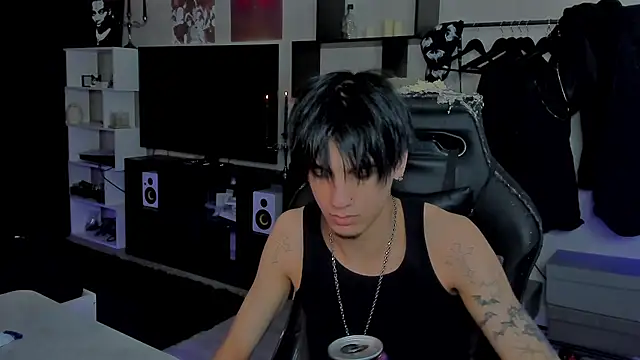 MarkBrowniii online show from February 16, 12:26 pm