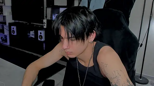 MarkBrowniii online show from March 14, 12:49 am