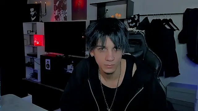 MarkBrowniii online show from February 12, 1:22 pm