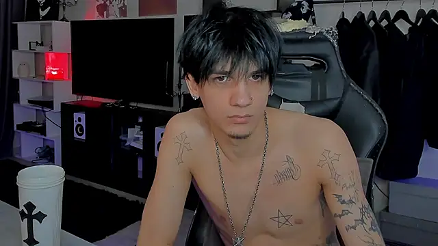 MarkBrowniii online show from February 8, 1:20 pm