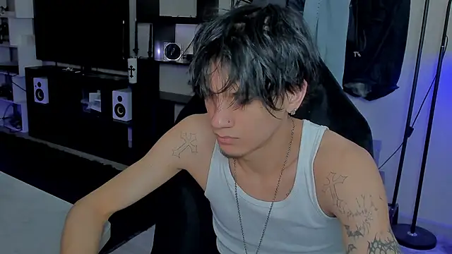 MarkBrowniii online show from March 25, 9:24 pm