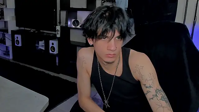 MarkBrowniii online show from March 17, 8:34 pm