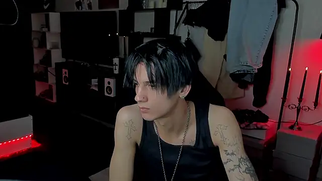 MarkBrowniii online show from May 28, 11:54 pm