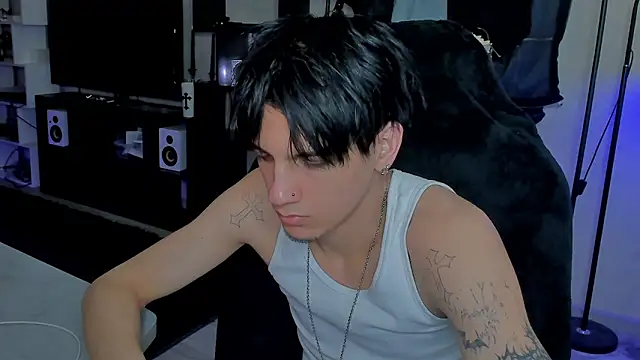 MarkBrowniii online show from March 29, 7:59 pm