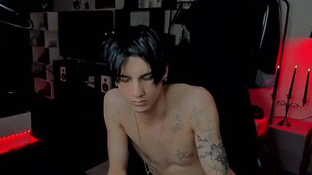 MarkBrowniii online show from May 27, 2:35 pm