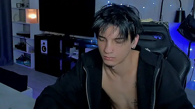 MarkBrowniii online show from January 8, 6:14 pm