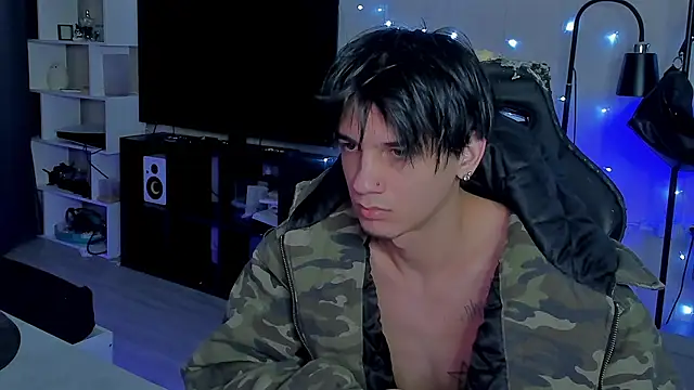 MarkBrowniii online show from January 17, 9:02 am