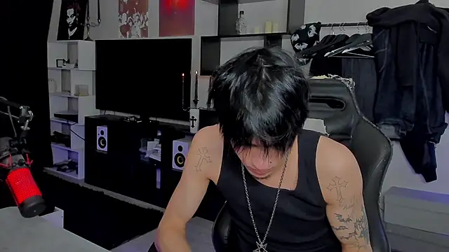 MarkBrowniii online show from February 20, 12:51 pm