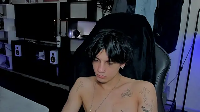 MarkBrowniii online show from March 24, 8:53 pm