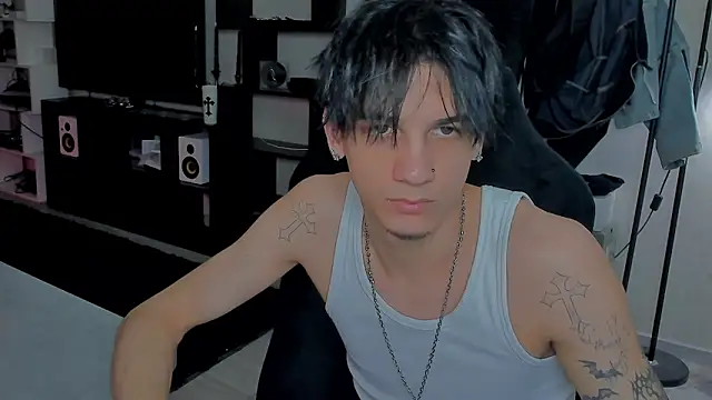 MarkBrowniii online show from April 16, 4:35 am