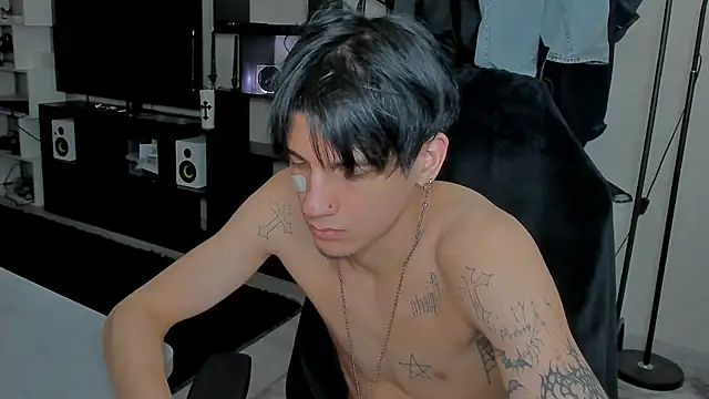 MarkBrowniii online show from March 27, 10:54 pm