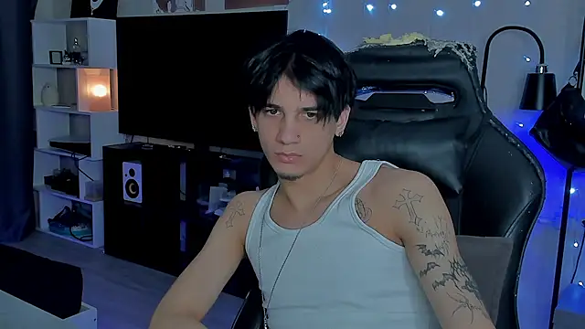 MarkBrowniii online show from January 6, 12:31 pm