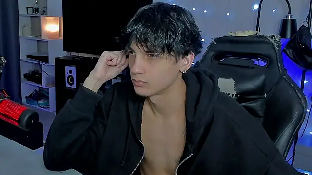 MarkBrowniii online show from January 9, 10:22 am