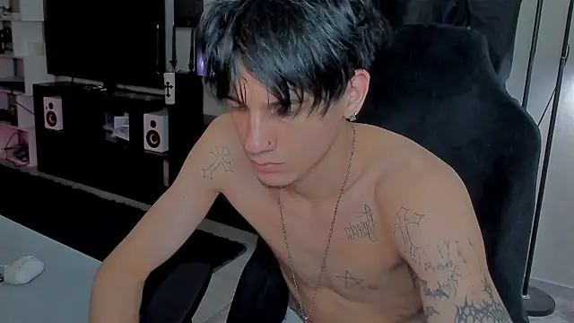 MarkBrowniii online show from April 1, 1:41 am