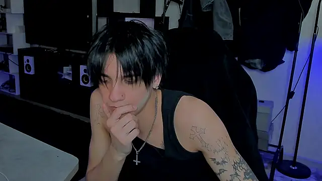 MarkBrowniii online show from March 20, 6:58 am