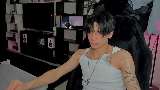 MarkBrowniii online show from March 8, 6:22 pm