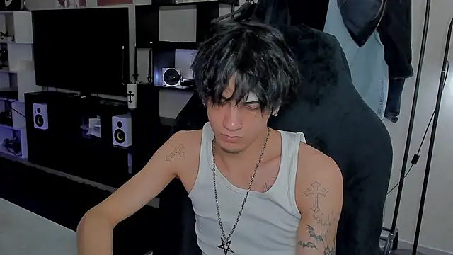 MarkBrowniii online show from March 10, 2:15 am