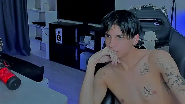 MarkBrowniii online show from December 17, 2:00 pm