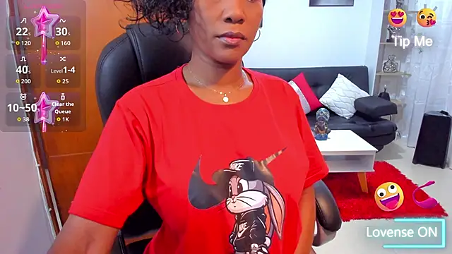 Alison Lemos online show from February 18, 10:12 am