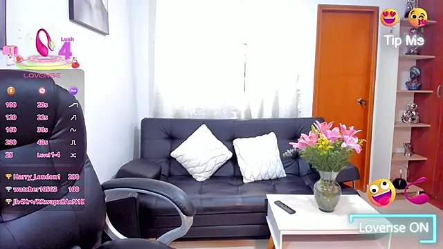Alison Lemos online show from June 14, 2:29 pm