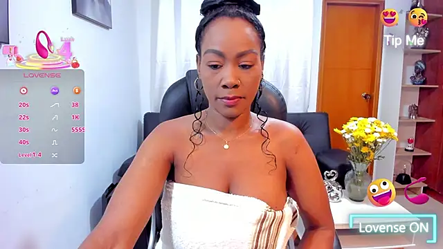 Alison Lemos online show from June 30, 10:15 am