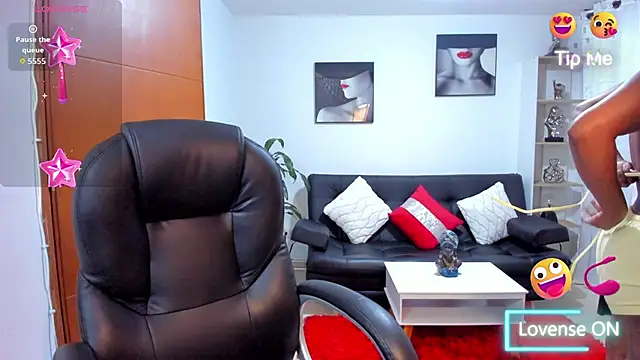 Alison Lemos online show from March 4, 10:12 am