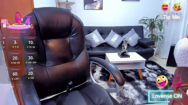 Alison Lemos online show from November 30, 10:49 am