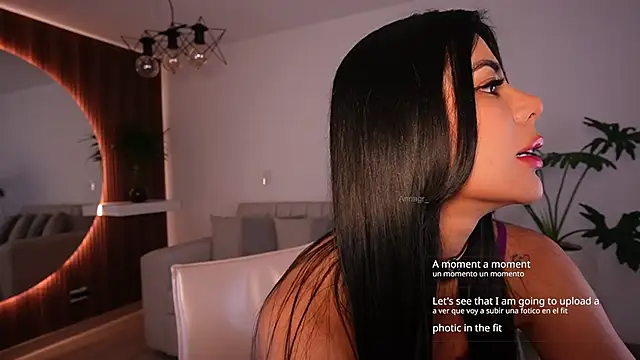 AnnaTaylor1 online show from September 11, 11:10 am