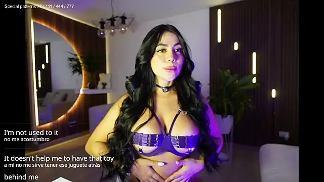 AnnaTaylor1 online show from May 25, 12:21 am