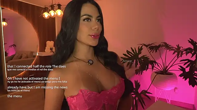 AnnaTaylor1 online show from October 5, 10:55 pm