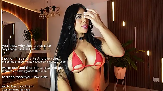 AnnaTaylor1 online show from March 12, 11:20 pm