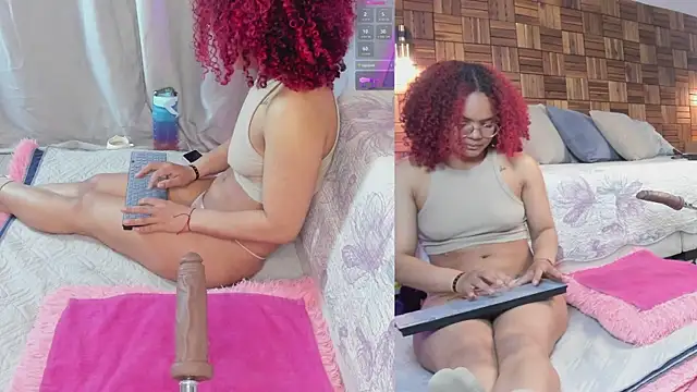 Snapshot of rihannadeep chatting on September 26, 11:06 am rihannadeep online show from September 26, 11:06 am