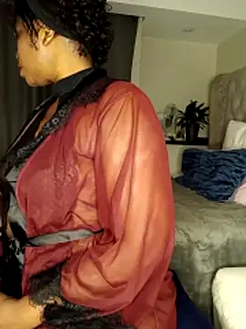 Nattybae09 online show from March 9, 5:38 pm