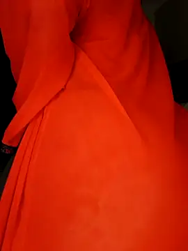 Nattybae09 online show from February 18, 5:09 pm