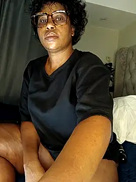 Nattybae09 online show from February 24, 2:34 am