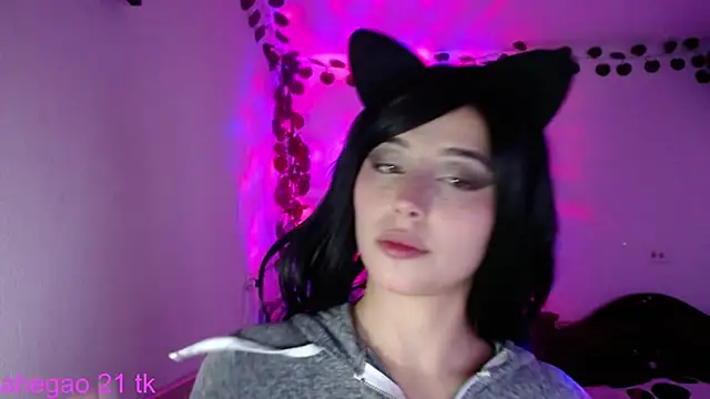 shayla bbs online show from December 3, 8:08 pm