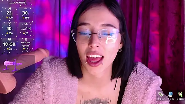 shayla bbs online show from March 14, 7:48 am