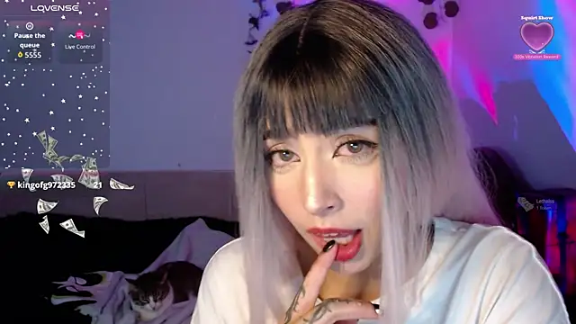 shayla bbs online show from September 13, 11:16 pm