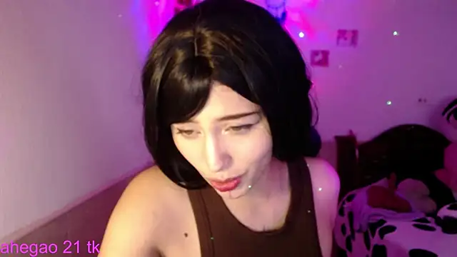 shayla bbs online show from November 26, 9:04 pm