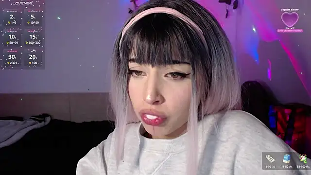 shayla bbs online show from September 15, 7:58 pm