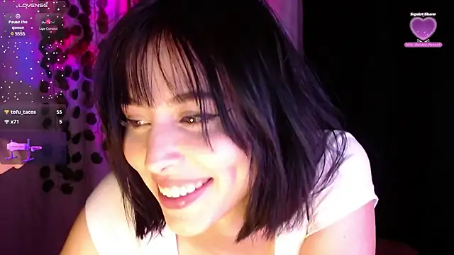 shayla bbs online show from February 12, 7:13 am