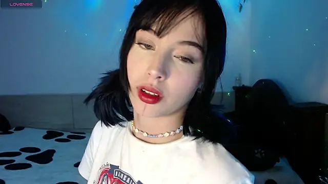 shayla bbs online show from October 3, 7:48 pm