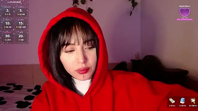 shayla bbs online show from October 9, 9:48 pm