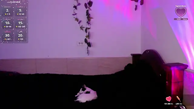 shayla bbs online show from September 25, 7:20 pm